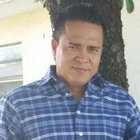 Jose Alonso Mejia Trejo