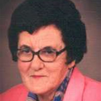 Rosa Richardson Profile Photo