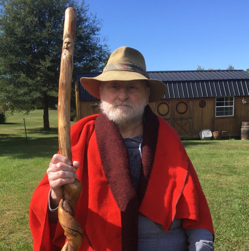 Roger "The Mountain Man" Dillard Profile Photo