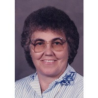 Edna Mae 'Bessie' Brown Profile Photo