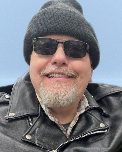 Keith Mitchell Stensrud's obituary image