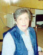 Nelda Carpenter