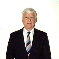 Frank Garrett Profile Photo