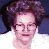 Willadean Fortner Rogers Profile Photo