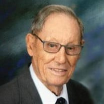 Marvin C. Larsen Profile Photo