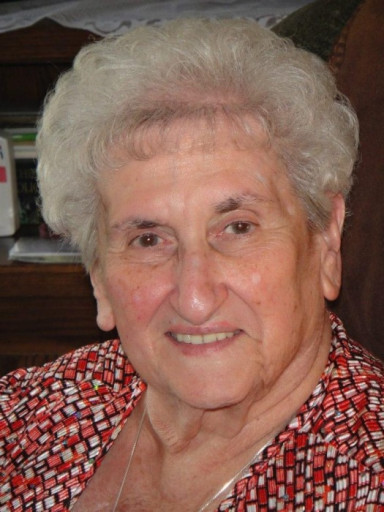 Mary Perry Profile Photo