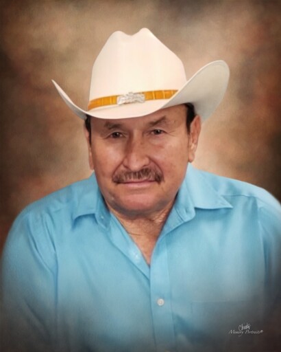 Pablo Perez Aguilar's obituary image