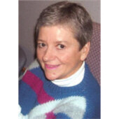 Judith Dean Braun Profile Photo