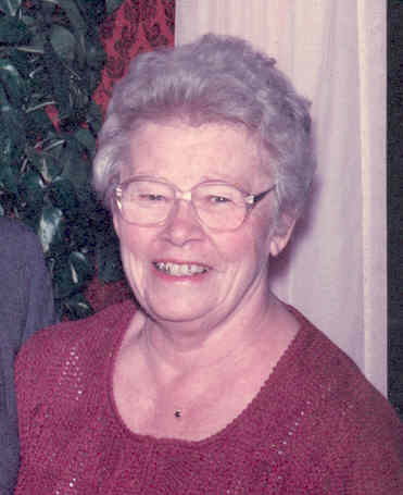 Helen M. Mills