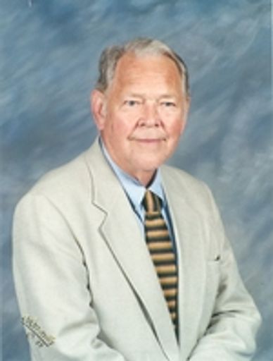 Dr. Henry Hearn