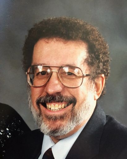 Theodore H. Richard Profile Photo