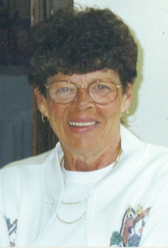 Marlene M. "Rooney" Lee