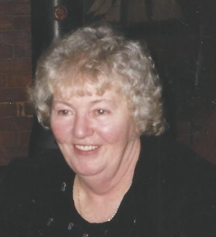 Suzanne M. (Glennon) Teague