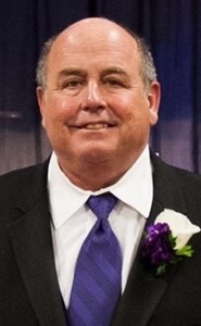 Curt Alan Cochran