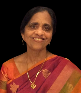 Rosamma  Mannamplakal