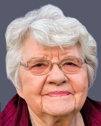 Karin Finlayson Holmgren's obituary image