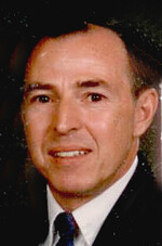 Orville N. "Tad" Stone