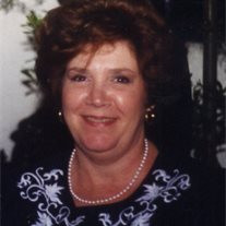 Barbara Gunn Robertson