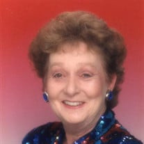 Norma Elece Broyles Profile Photo