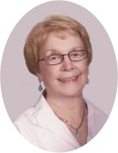 Jane Dunn Profile Photo