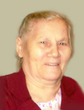 Olga Petrovets Profile Photo