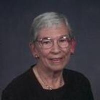 Betty Foster Profile Photo