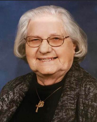 Sister Rosanne Spalding Profile Photo