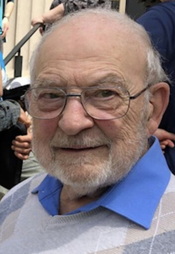 Mario A. Polizzotti