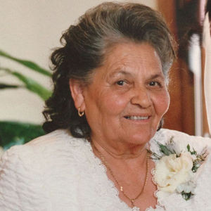 Arcelia Quintero