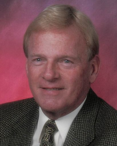 John J. "Jack" Reed, Jr.