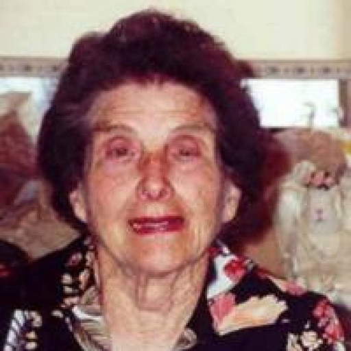 Gertrude   Heywood Profile Photo