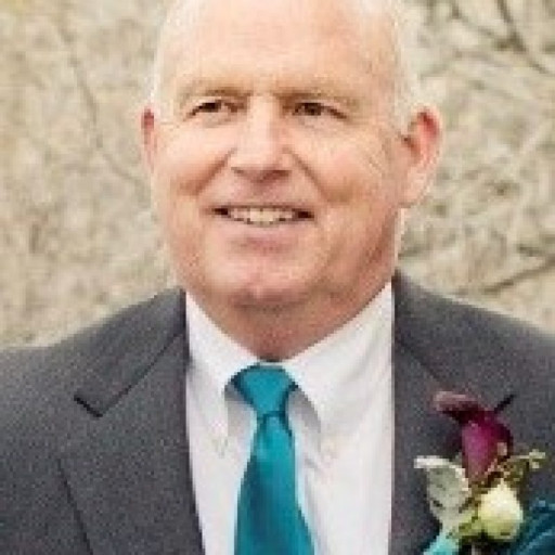 Mark Worth  Roberts Profile Photo