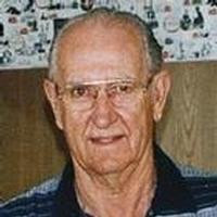 Delbert "Bud" John Lueders