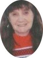 Betty Hedrick Profile Photo