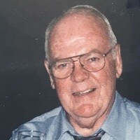 Thomas M Pickard, Sr.