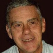Hugh E. Saunders Profile Photo