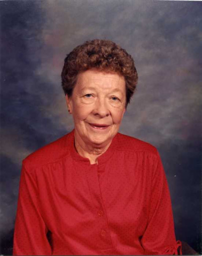 Irene Tawyea