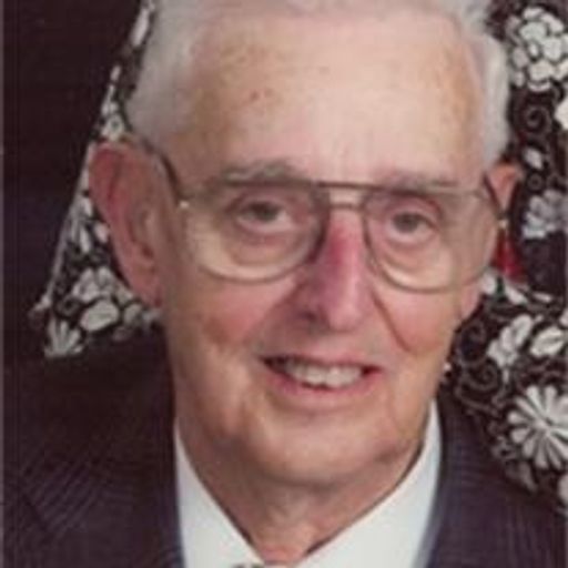 N. Earl Barber