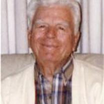 Willie Neal Jacobs