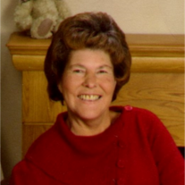 Donna  Lynn Ladner Cruse Profile Photo