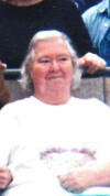 Betty  M. Pittman Profile Photo