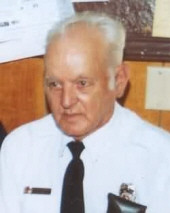 Robert Henson Obituary 2006 - Wells Funeral Homes & Cremation Service