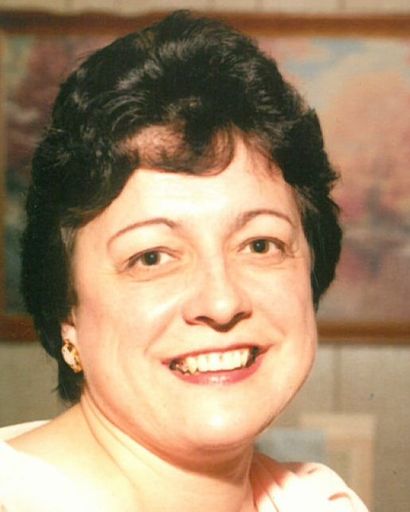 Paulette J. Langlois