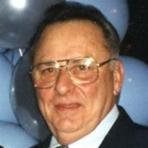 Ernest "Ernie" F. Walter