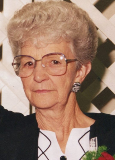 Geradine R. Murray