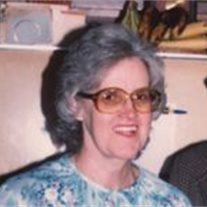 Bonnie J. Woodbury