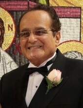 Dr. Kamal F. Bichara