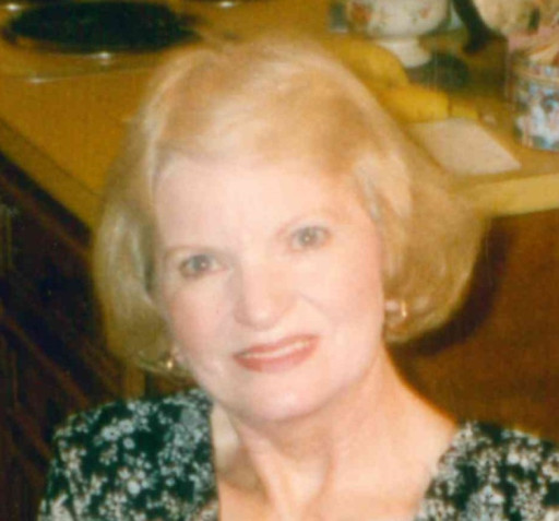 Phyllis Sharp Profile Photo