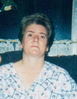 Shirley Phillips of Robbins, TN