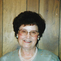 Donna Joy Petterson